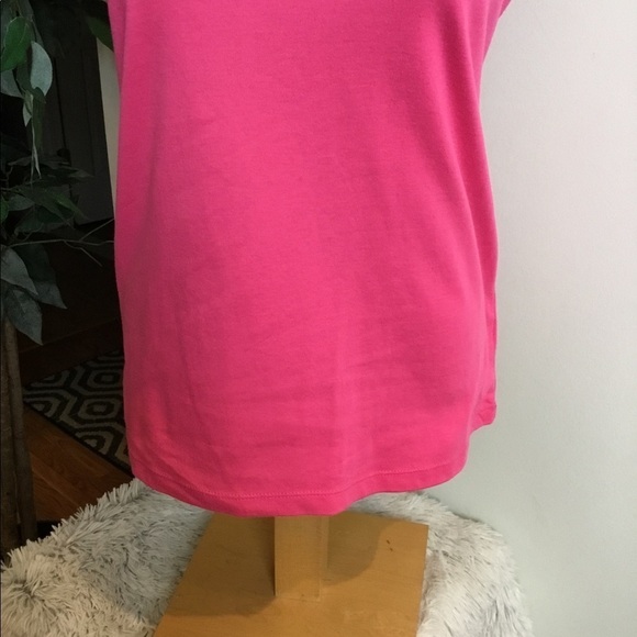 Rebecca Malone medium pink tank - Picture 4 of 16